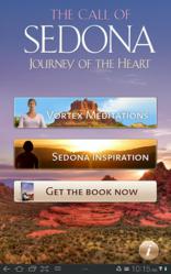 Ilchi Lee book, Ilchi Lee Sedona, Meditation, Application, Android, iTunes